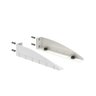 Suporte para Forno Microondas F-decor Branco Multivisão - 1