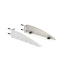 Ver imagem 1 de Suporte para Forno Microondas F-decor Branco Multivisão