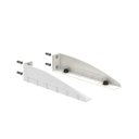 Ver imagem 3 de Suporte para Forno Microondas F-decor Branco Multivisão