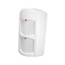 Sensor Infra Jfl Ird 640 Função Pet (30kg) 12 Metros - 4