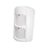 Sensor Infra Jfl Ird 640 Função Pet (30kg) 12 Metros - 2