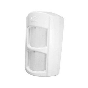 Sensor Infra Jfl Ird 640 Função Pet (30kg) 12 Metros