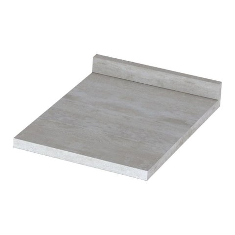Módulo Cozinha Henn Connect Tampo P/ Balcão Integra 40cm Calcare