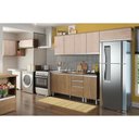 Ver imagem 3 de Módulo Cozinha Henn Connect Tampo P/ Balcão Integra 40cm Calcare