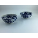 Ver imagem 1 de Conjunto de 2 bowls (pequenos) feito e pintado a mão
