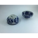 Ver imagem 2 de Conjunto de 2 bowls (pequenos) feito e pintado a mão