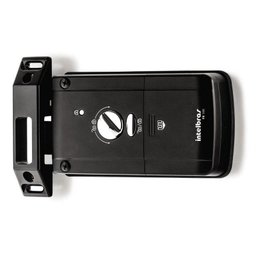 Fechadura Intelbras Eletrônica Digital Fr 100 - 3