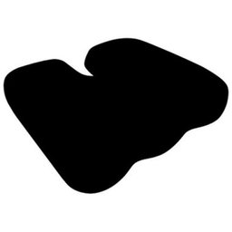 Almofada Terapêutica Coccix - 1