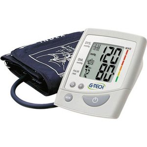 Aparelho De Pressão Digital Automático De Braço La250 G-tech