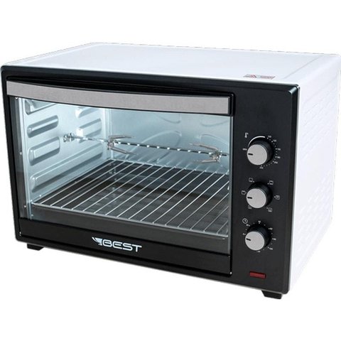 Forno elétrico Best Plus 60 litros - 220V