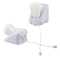 Luminaria Led Leitura Armario Closet Guarda Roupa Cabeceira Abajur Multiuso Parede Bancada - 1 Luminaria Led Leitura Armario Closet Guarda Roupa Cabeceira Abajur Multiuso Parede Bancada - 1