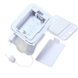 Luminaria Led Leitura Armario Closet Guarda Roupa Cabeceira Abajur Multiuso Parede Bancada - 4 Luminaria Led Leitura Armario Closet Guarda Roupa Cabeceira Abajur Multiuso Parede Bancada - 4