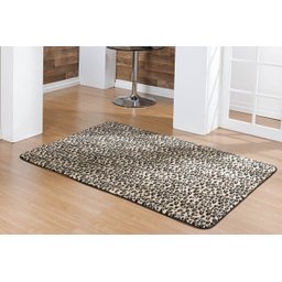 Tapete Safari 1,48x1,00 Leopardo - 1