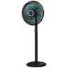 Vent 40cm Philco Maxx Force Coluna 2 em 1 10 Pas Pvt466 - 103011056 Preto 110 Volts - 3