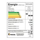 Ver imagem 6 de Vent 40cm Philco Maxx Force Coluna 2 em 1 10 Pas Pvt466 - 103011056 Preto 110 Volts