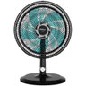 Vent 40cm Philco Maxx Force Coluna 2 em 1 10 Pas Pvt466 - 103011056 Preto 110 Volts - 4