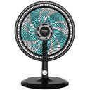 Ver imagem 4 de Vent 40cm Philco Maxx Force Coluna 2 em 1 10 Pas Pvt466 - 103011056 Preto 110 Volts