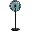 Ver imagem 1 de Vent 40cm Philco Maxx Force Coluna 2 em 1 10 Pas Pvt466 - 103011056 Preto 110 Volts