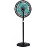 Vent 40cm Philco Maxx Force Coluna 2 em 1 10 Pas Pvt466 - 103011056 Preto 110 Volts - 1