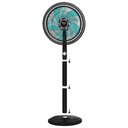 Ver imagem 2 de Vent 40cm Philco Maxx Force Coluna 2 em 1 10 Pas Pvt466 - 103011056 Preto 110 Volts