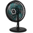 Ver imagem 5 de Vent 40cm Philco Maxx Force Coluna 2 em 1 10 Pas Pvt466 - 103011056 Preto 110 Volts