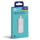 Ver imagem 1 de Adaptador de Rede USB UE300 TP-LINK