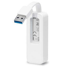Adaptador de Rede USB UE300 TP-LINK - 7
