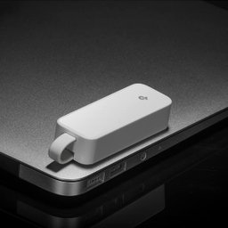 Adaptador de Rede USB UE300 TP-LINK - 6