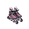 Inline Rollers Mormaii Vermelho Nº35 374500 Belfix - 2
