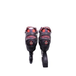 Inline Rollers Mormaii Vermelho Nº36 374600 Belfix - 4