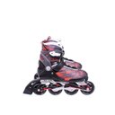 Ver imagem 1 de Inline Rollers Mormaii Vermelho Nº36 374600 Belfix