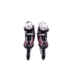 Inline Rollers Mormaii Vermelho Nº36 374600 Belfix - 3