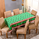 Ver imagem 1 de Toalha de Mesa Oxford Estampado Natal 10 Lugares Estampa 2