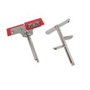 Ver imagem 4 de Misturador de Massas e Doces Gpaniz Gourmella Cooker 8,4 Litros Inox CZ10F