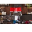 Ver mais imagens de Misturador de Massas e Doces Gpaniz Gourmella Cooker 8,4 Litros Inox CZ10F