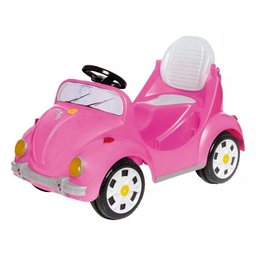 Carrinho de Passeio 1300 Fouks Rosa 996 Calesita - 2