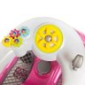 Carrinho de Passeio 1300 Fouks Rosa 996 Calesita - 3