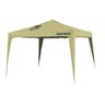 Tenda Gazebo Mormaii Alumínio 3,00x3,00m Bege 332000 Belfix - 1