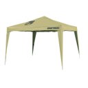 Ver imagem 1 de Tenda Gazebo Mormaii Alumínio 3,00x3,00m Bege 332000 Belfix