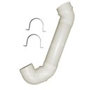 Ver imagem 1 de Comedouro para Cães e Gatos 2 Kg - PVC 60 cm - Madareli