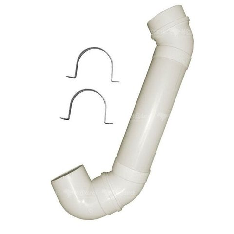 Comedouro para Cães e Gatos 2 Kg - PVC 60 cm - Madareli