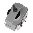 Ver imagem 2 de Multiprocessador de Alimentos Metvisa 10 Discos 220V Mpae