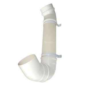 Bebedouro para Cães e Gatos em PVC 60cm 4 litros com Filtro