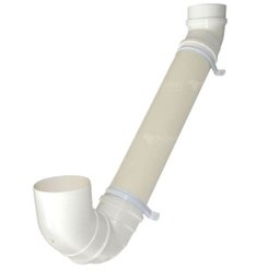 Bebedouro para Cães e Gatos em PVC 100cm 6 litros - Madareli - 1
