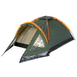 Barraca Camping Iglu 5 pessoas com Varanda Verde 10470 Oper - 1 Barraca Camping Iglu 5 pessoas com Varanda Verde 10470 Oper - 1