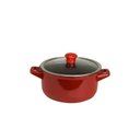 Ver imagem 2 de Caçarola Duo 22cm 3200ml - Pomodoro - Ceraflame