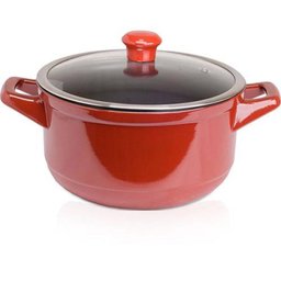Caçarola Edu Guedes 24Cm Pomodoro - 4