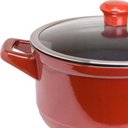 Ver imagem 2 de Caçarola Edu Guedes 24Cm Pomodoro