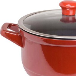 Caçarola Edu Guedes 24Cm Pomodoro - 2
