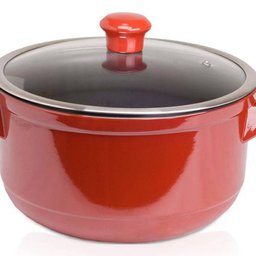 Caçarola Edu Guedes 24Cm Pomodoro - 3
